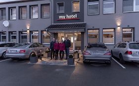 Mey Hotel